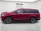 2018 Lincoln Navigator Select