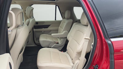 2018 Lincoln Navigator Select
