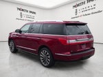 2018 Lincoln Navigator Select