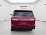 2018 Lincoln Navigator Select