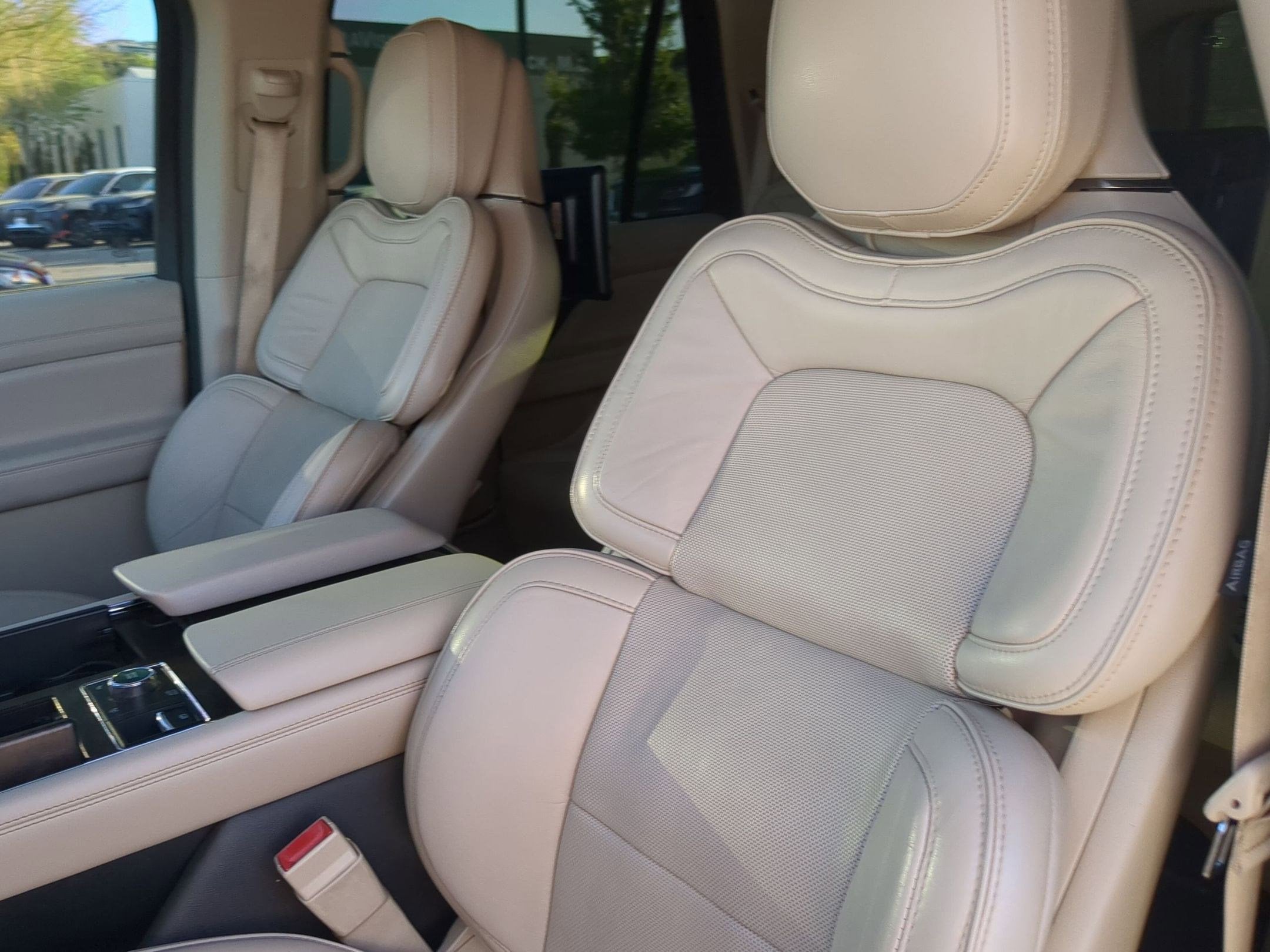 2019 Lincoln Navigator Select