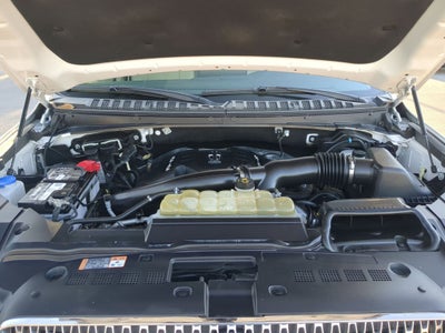 2019 Lincoln Navigator Select
