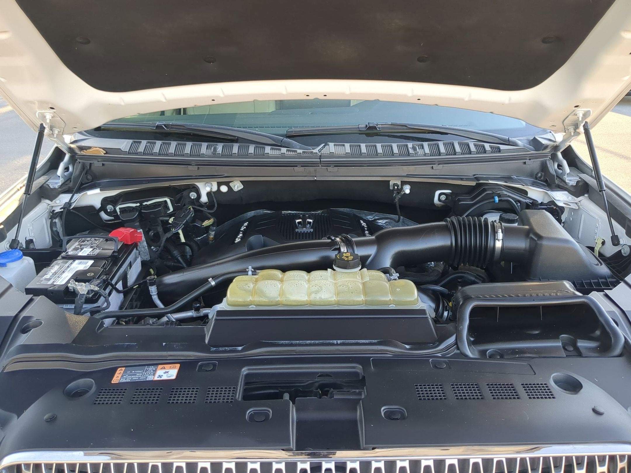 2019 Lincoln Navigator Select