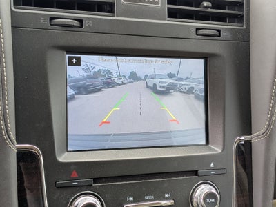 2017 Lincoln Navigator Reserve