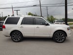 2017 Lincoln Navigator Reserve