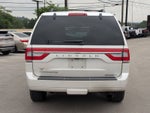 2017 Lincoln Navigator Reserve