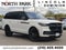 2025 Lincoln Navigator *Custom Wrap* Reserve