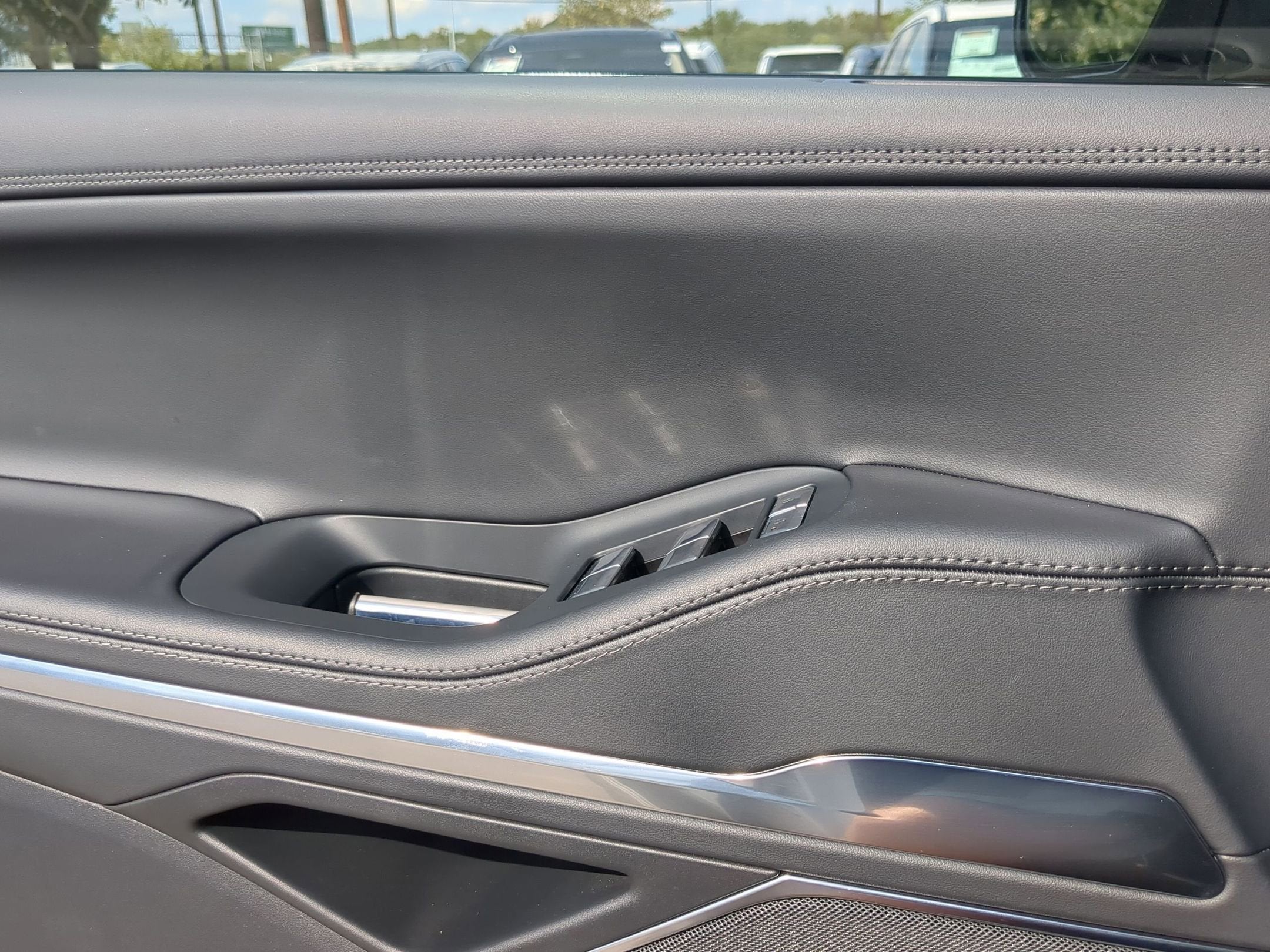 2025 Lincoln Navigator *Custom Wrap* Reserve