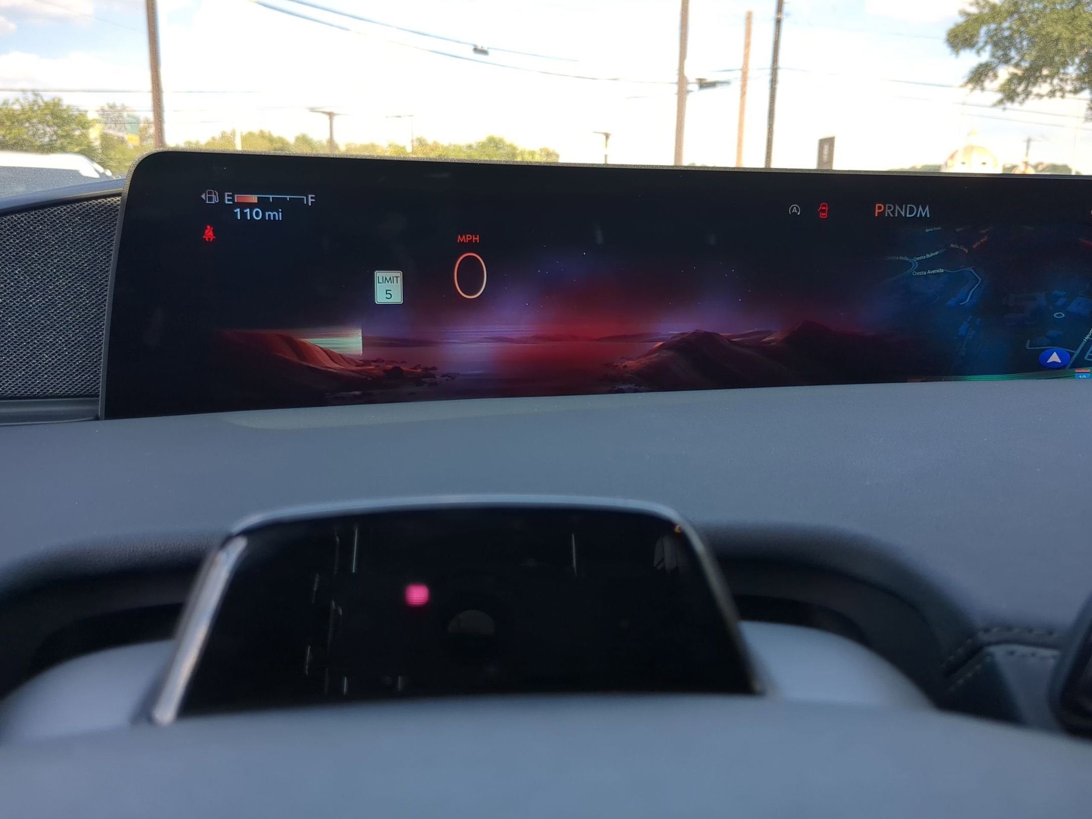 2025 Lincoln Navigator *Custom Wrap* Reserve