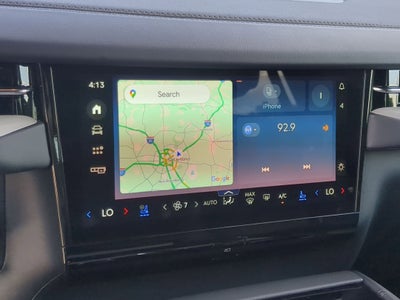 2025 Lincoln Navigator *Custom Wrap* Reserve