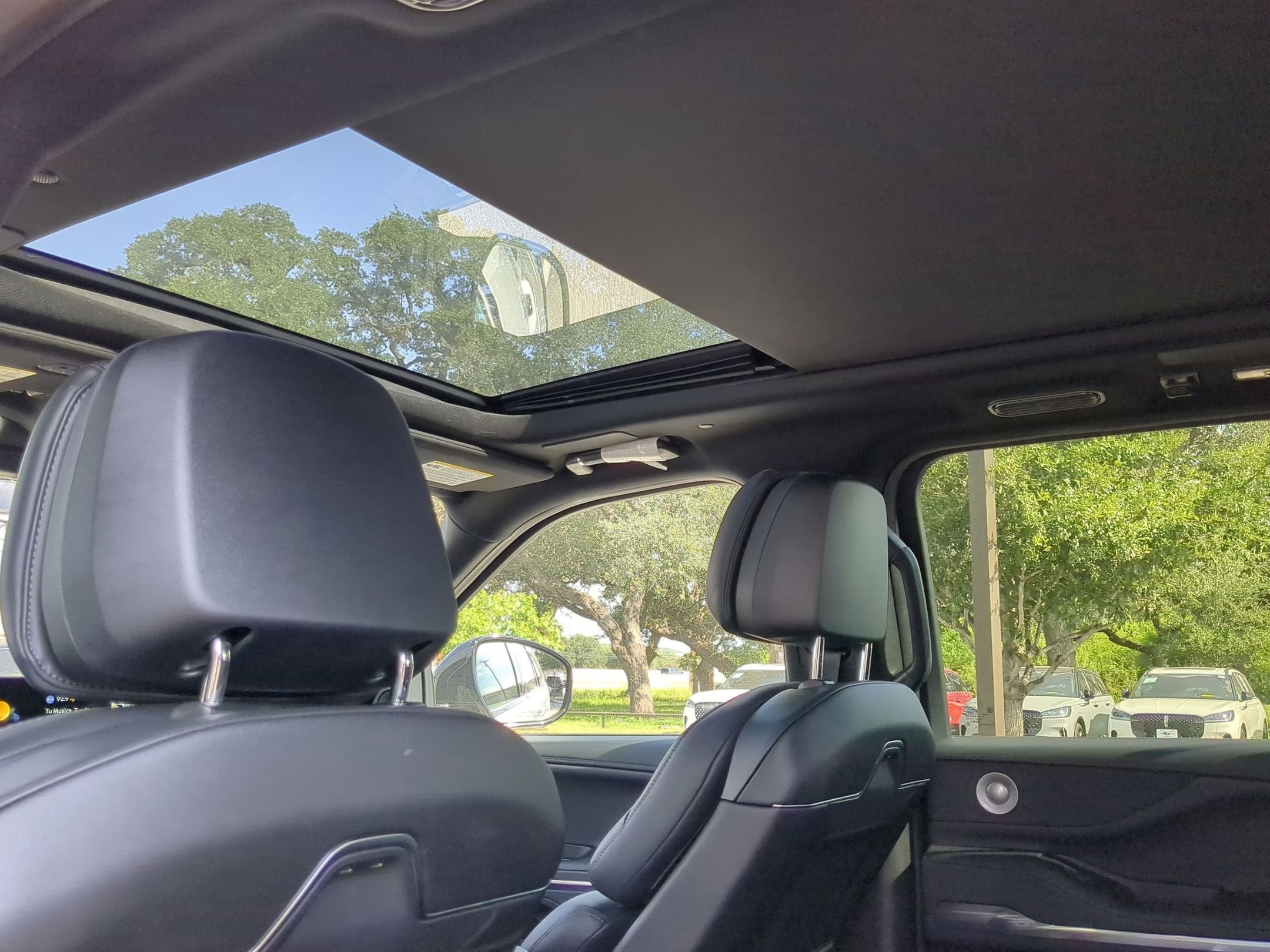 2025 Lincoln Navigator *Custom Wrap* Reserve