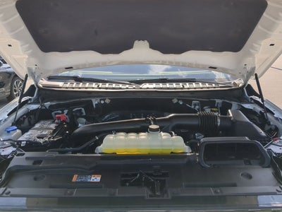 2025 Lincoln Navigator *Custom Wrap* Reserve