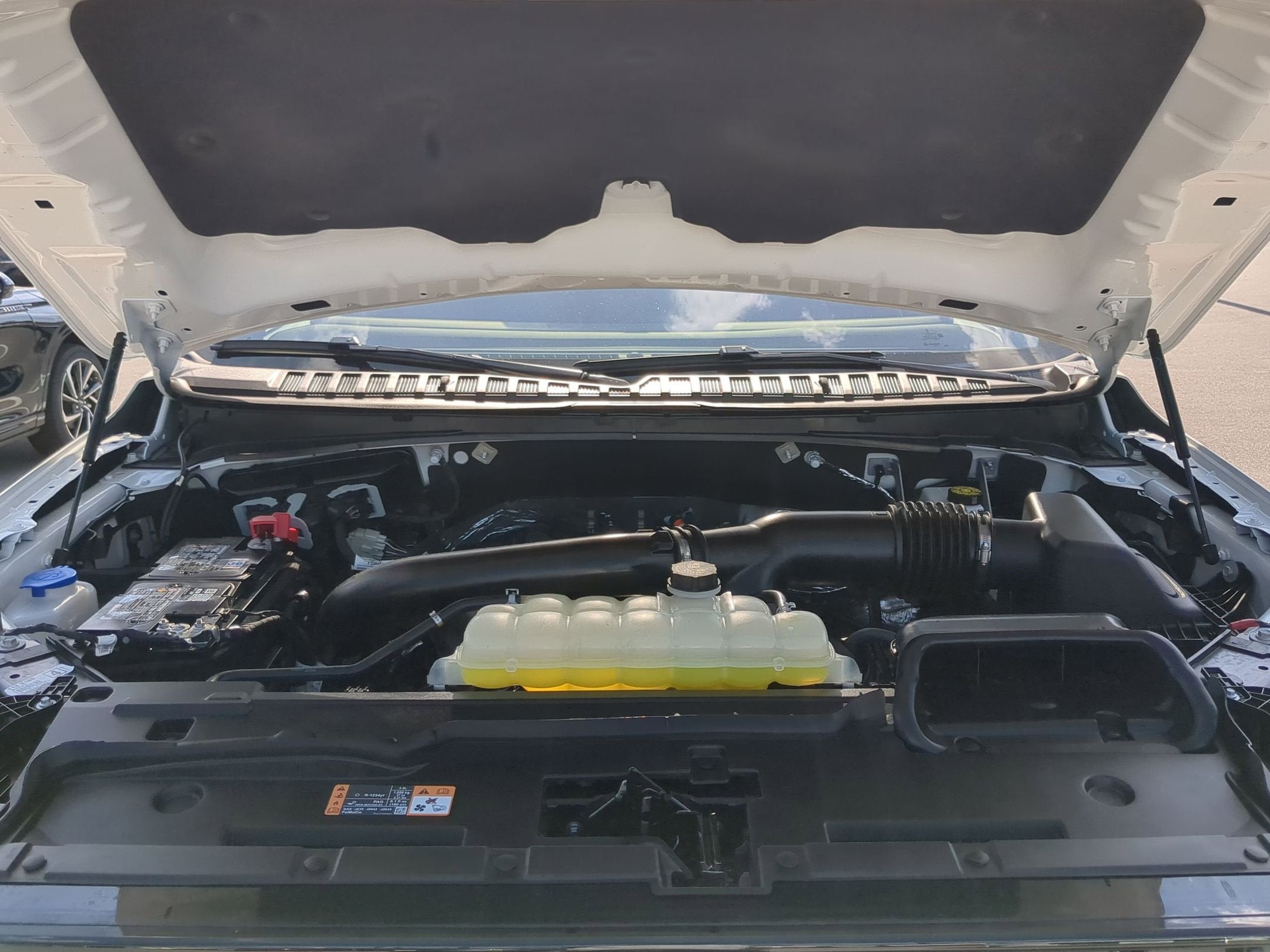 2025 Lincoln Navigator *Custom Wrap* Reserve