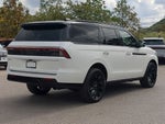 2025 Lincoln Navigator *Custom Wrap* Reserve