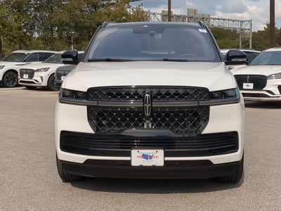 2025 Lincoln Navigator *Custom Wrap* Reserve