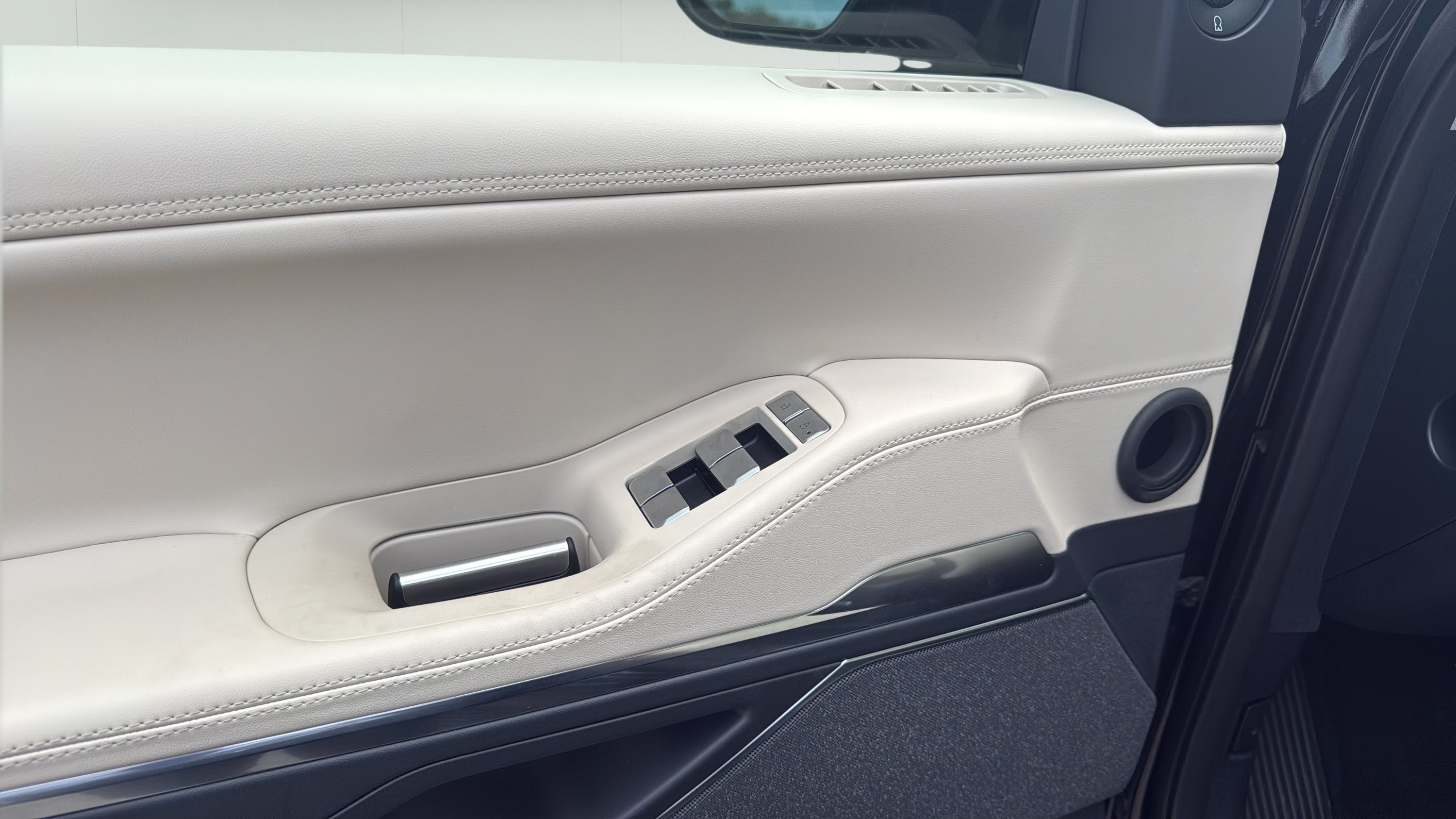 2027 Lincoln Navigator *Custom Wrap* Reserve