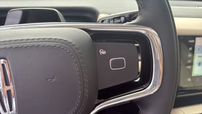 2027 Lincoln Navigator *Custom Wrap* Reserve