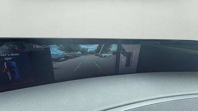 2027 Lincoln Navigator *Custom Wrap* Reserve
