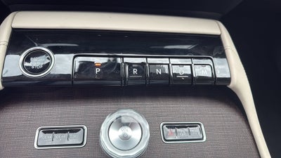 2027 Lincoln Navigator *Custom Wrap* Reserve