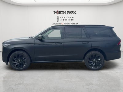 2027 Lincoln Navigator *Custom Wrap* Reserve