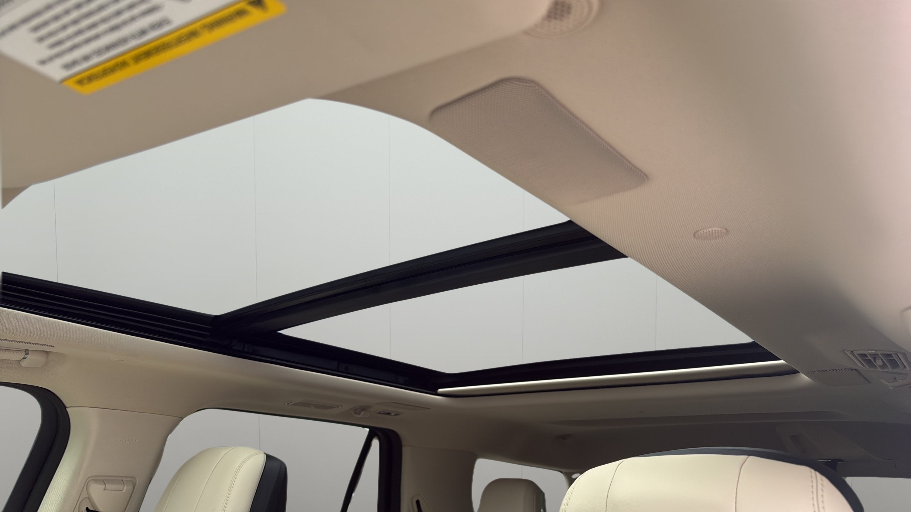 2027 Lincoln Navigator *Custom Wrap* Reserve