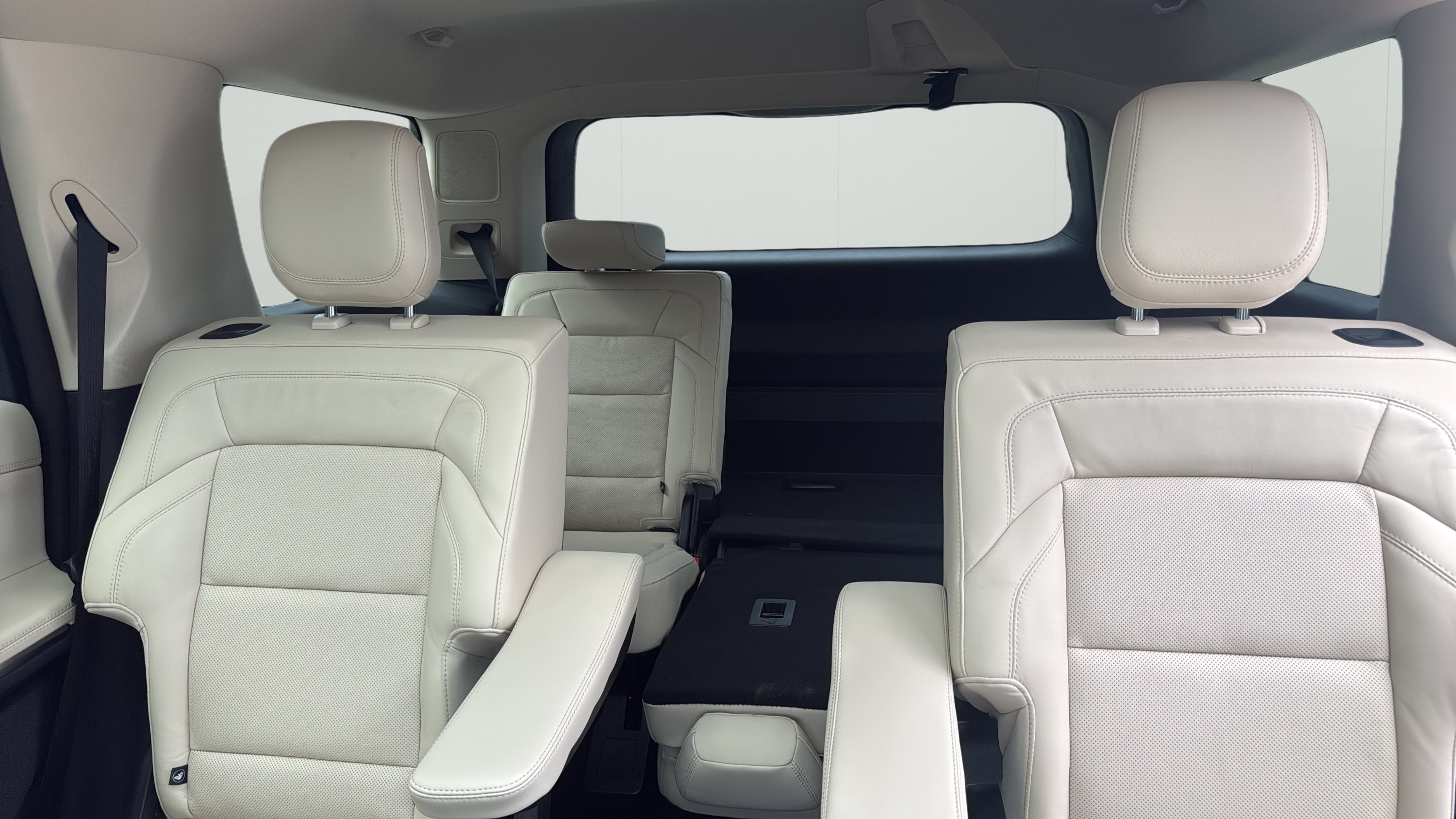 2027 Lincoln Navigator *Custom Wrap* Reserve