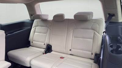 2027 Lincoln Navigator *Custom Wrap* Reserve
