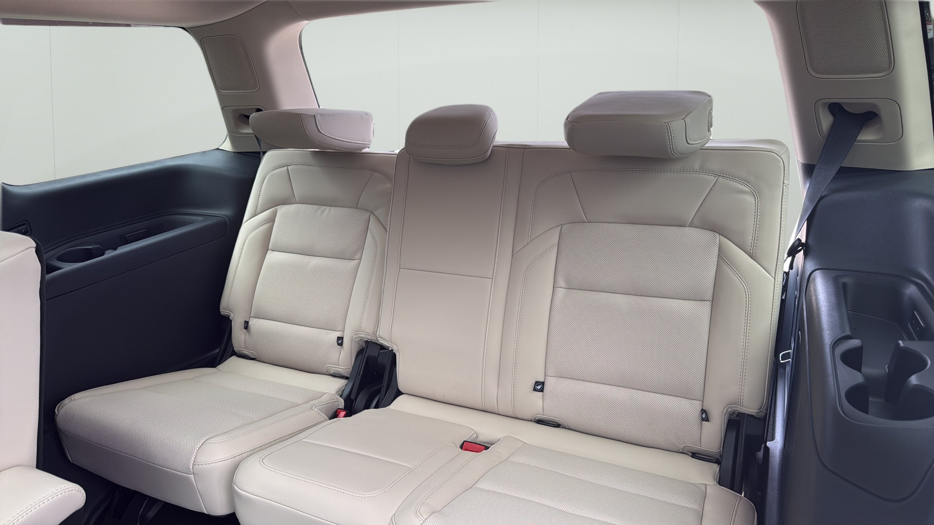 2027 Lincoln Navigator *Custom Wrap* Reserve