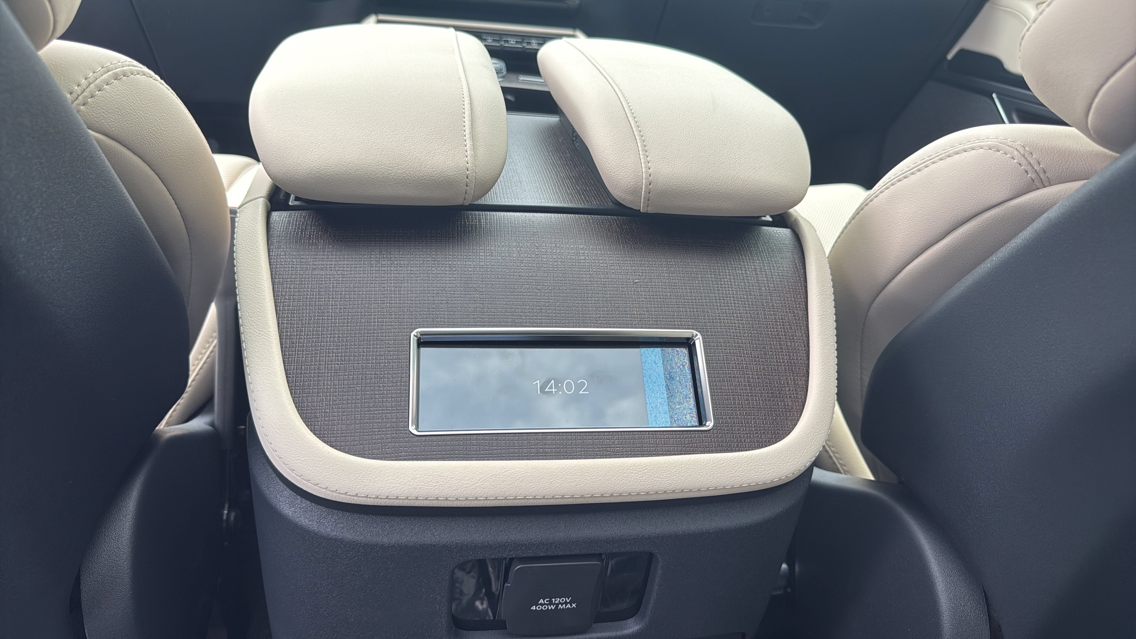 2027 Lincoln Navigator *Custom Wrap* Reserve