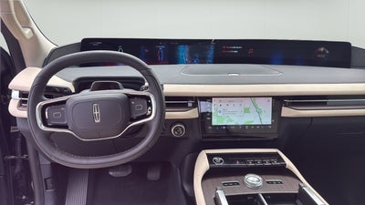 2027 Lincoln Navigator *Custom Wrap* Reserve