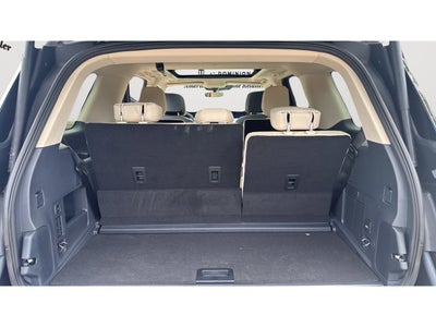 2027 Lincoln Navigator *Custom Wrap* Reserve