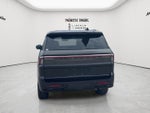 2027 Lincoln Navigator *Custom Wrap* Reserve