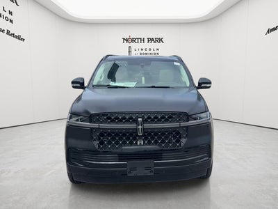 2027 Lincoln Navigator *Custom Wrap* Reserve