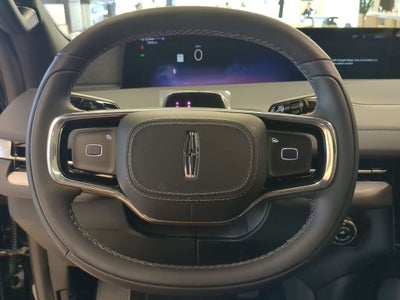 2025 Lincoln *Custom Wrap Navigator Reserve