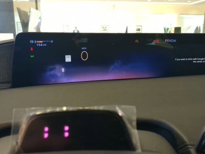 2025 Lincoln *Custom Wrap Navigator Reserve