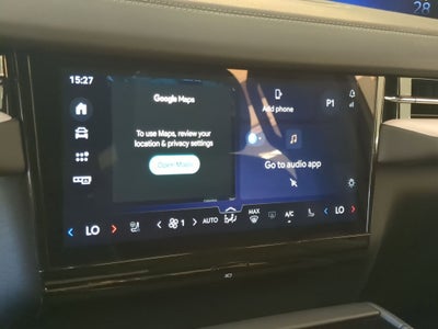 2025 Lincoln *Custom Wrap Navigator Reserve