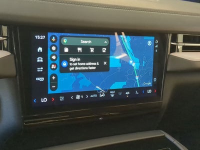 2025 Lincoln *Custom Wrap Navigator Reserve