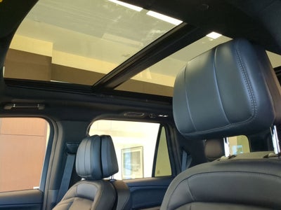 2025 Lincoln *Custom Wrap Navigator Reserve