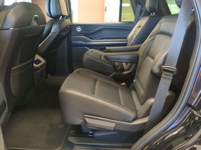 2025 Lincoln *Custom Wrap Navigator Reserve