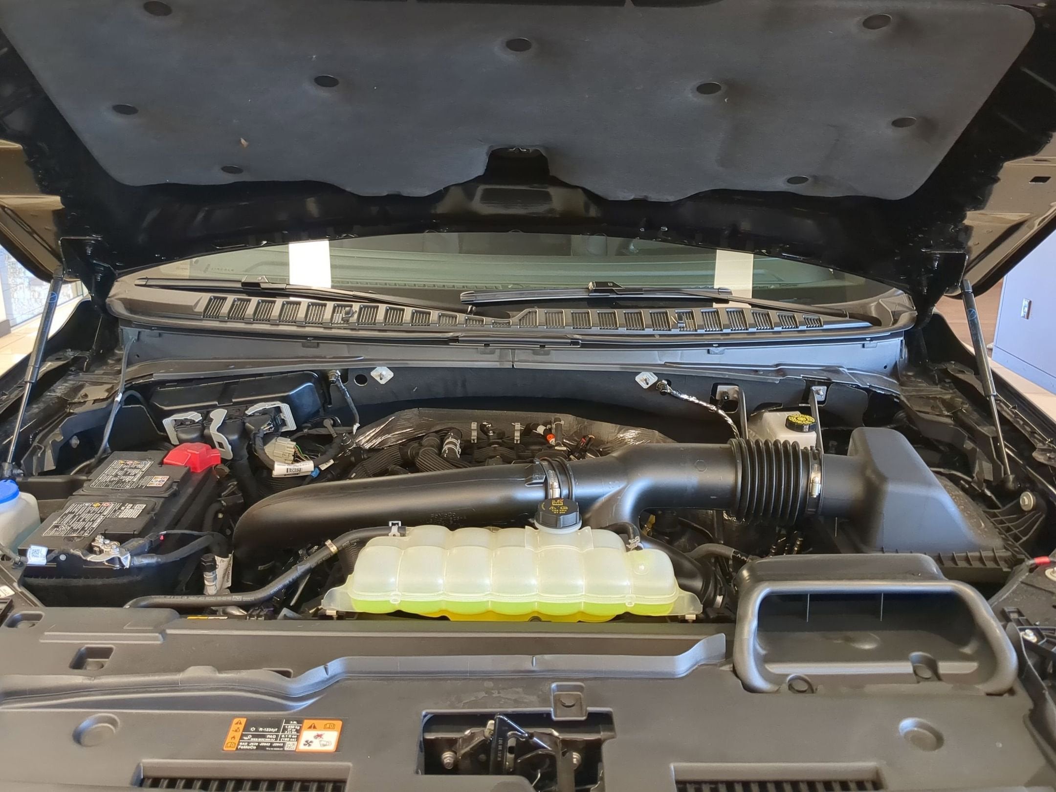 2025 Lincoln *Custom Wrap Navigator Reserve