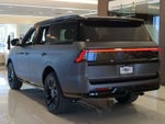 2025 Lincoln *Custom Wrap Navigator Reserve