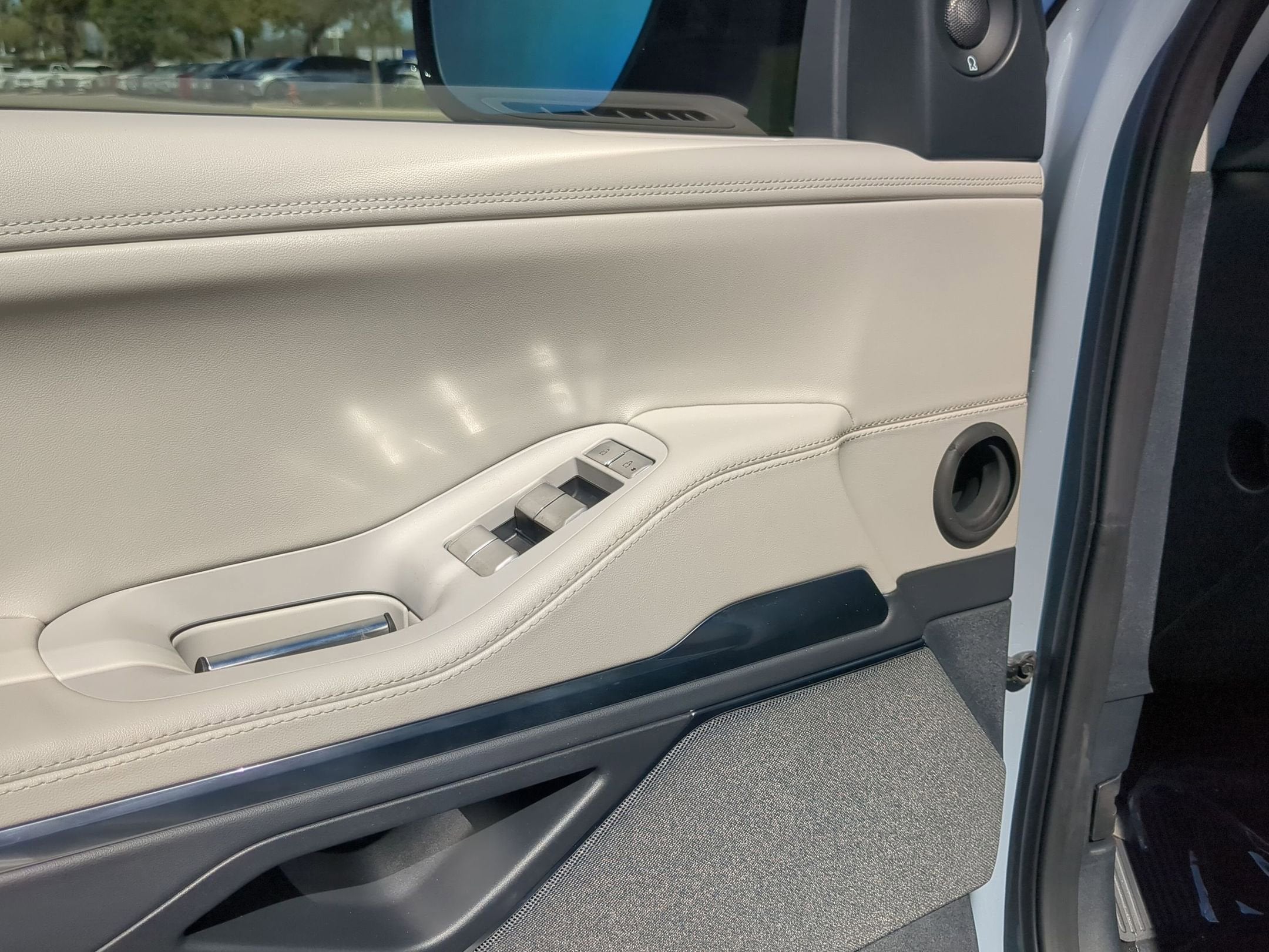 2026 Lincoln Navigator *Custom Paint Job Reserve