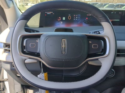 2026 Lincoln Navigator *Custom Paint Job Reserve