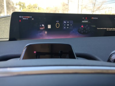 2026 Lincoln Navigator *Custom Paint Job Reserve