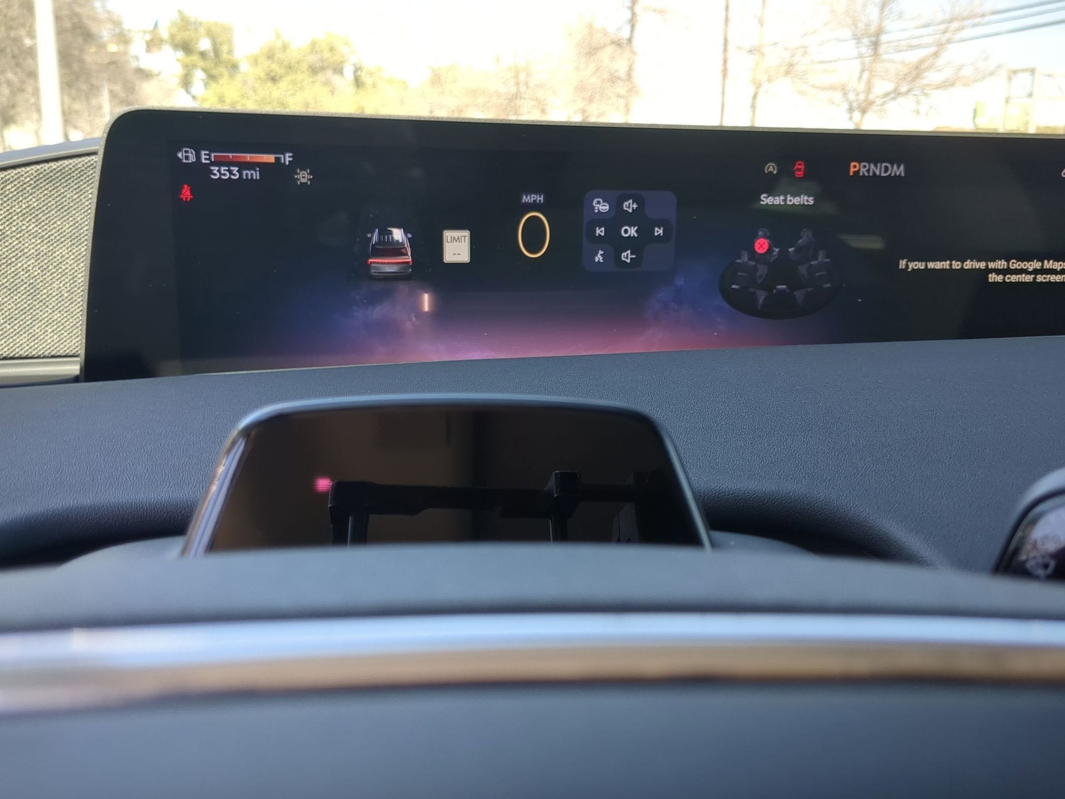 2026 Lincoln Navigator *Custom Paint Job Reserve