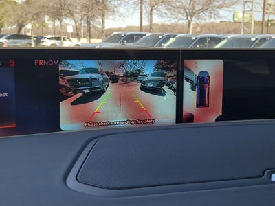 2026 Lincoln Navigator *Custom Paint Job Reserve