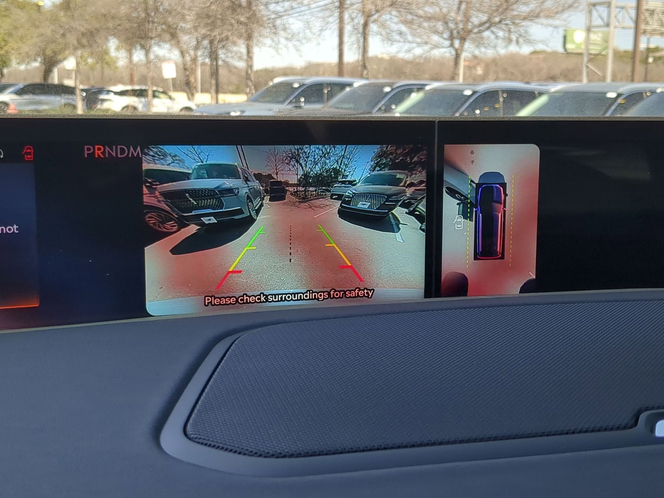 2026 Lincoln Navigator *Custom Paint Job Reserve