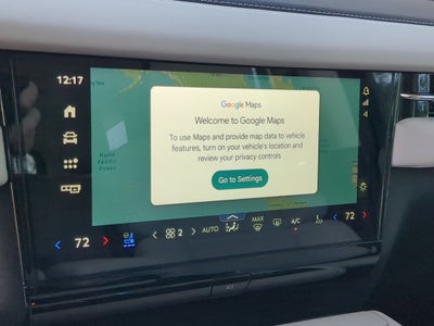 2026 Lincoln Navigator *Custom Paint Job Reserve