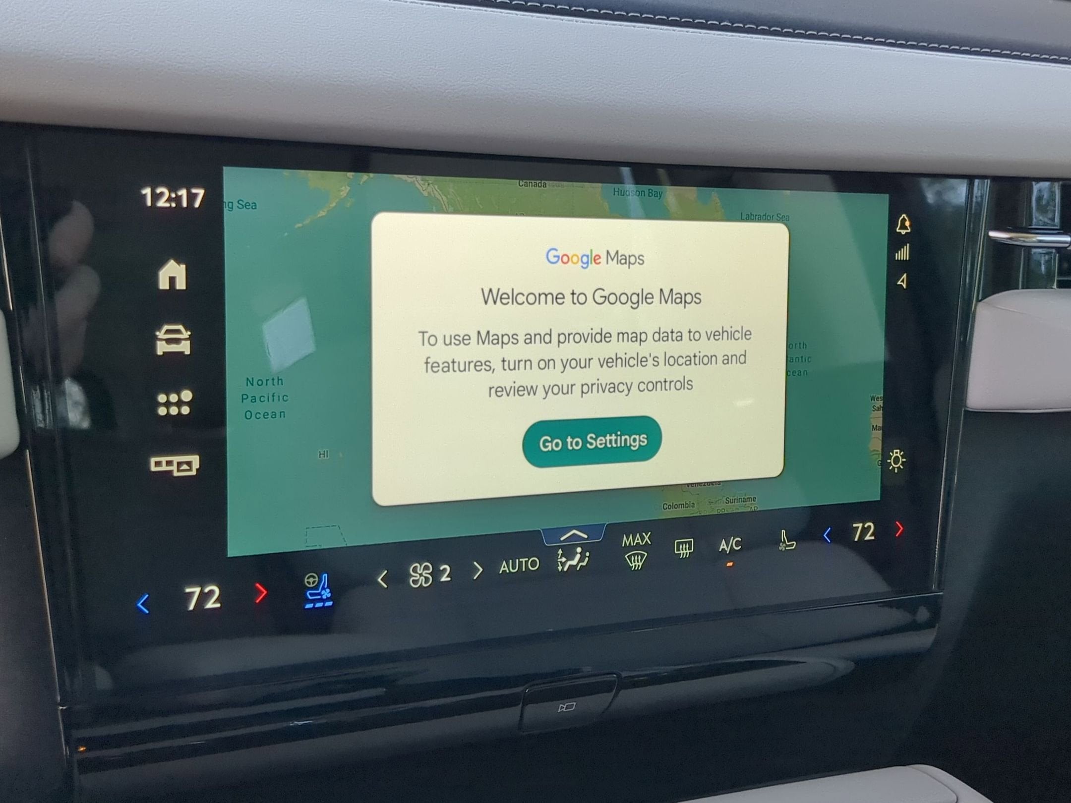 2026 Lincoln Navigator *Custom Paint Job Reserve