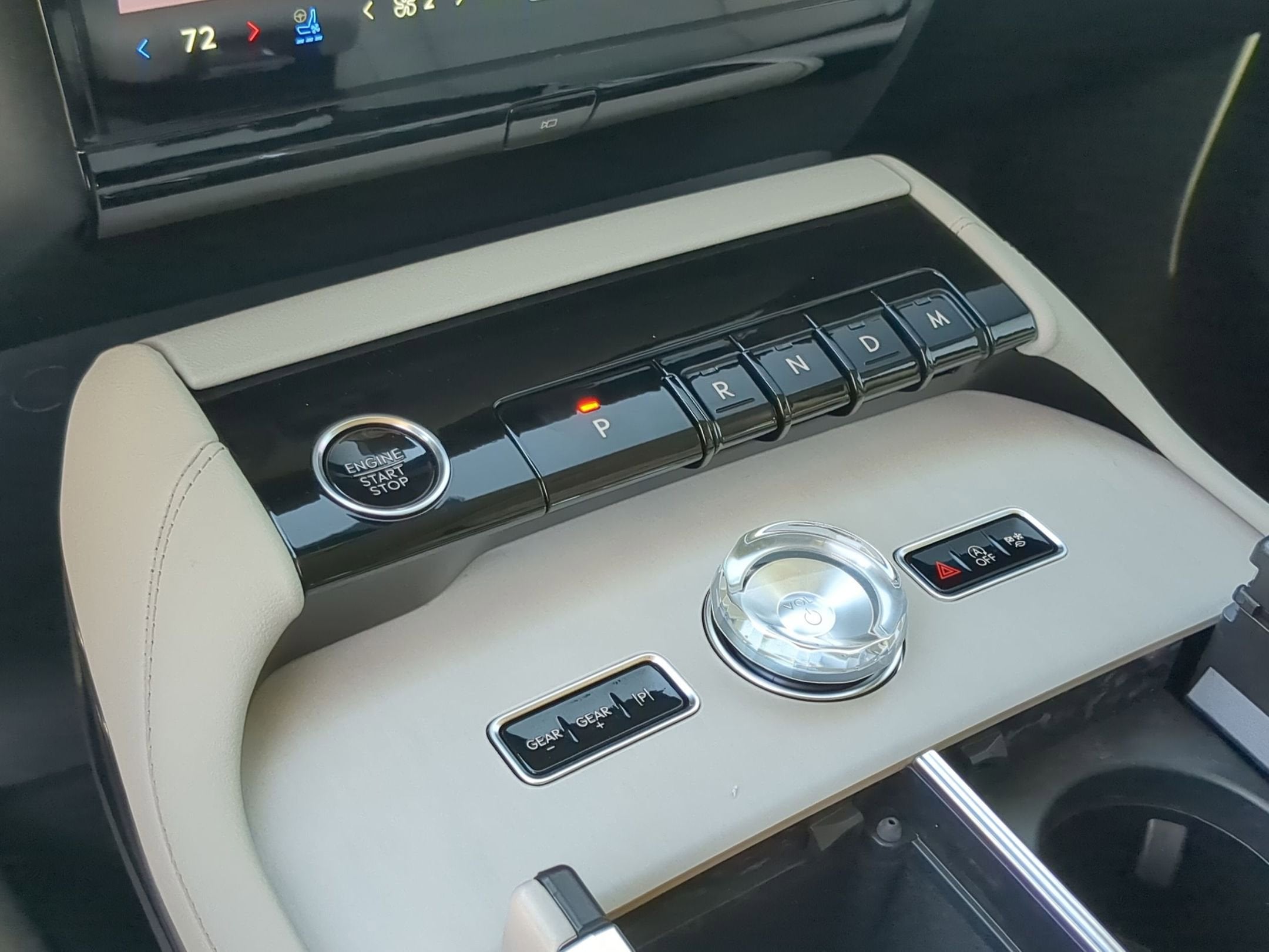 2026 Lincoln Navigator *Custom Paint Job Reserve